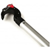 HOOK & MOOR 2.5 Meter Telescoping Boat Hook with Moor Hook