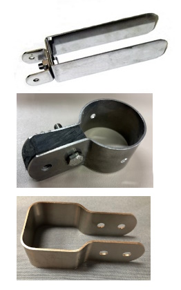 Sabot Goosenecks