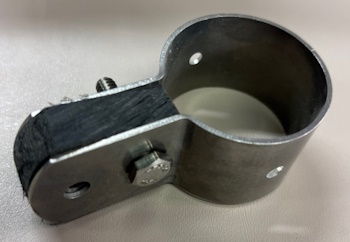 Sabot Gooseneck - Round
