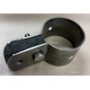 Sabot Gooseneck - Round