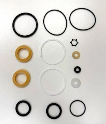 Teleflex "Hynautic" Cylinder Seal Kit - KS-17