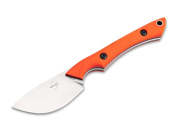 B&ouml;ker Plus - M.U.K. Orange