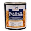TDS Teak Sealer & Protector - Quart
