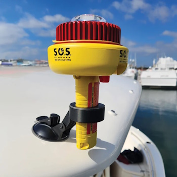 Sirius Signal Display Mount CSM-1000