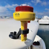 Sirius Signal Display Mount CSM-1000
