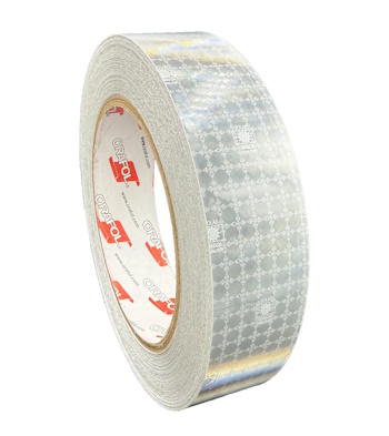 Oralite® 2" Solas Type II Reflective Tape - Per Foot