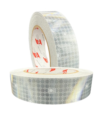 Oralite® Solas Type II Reflective Tape - 2" x 150'