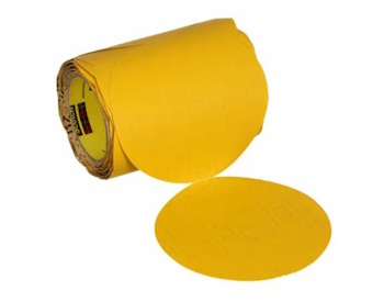  8" - Grade 220 - Roll of 100