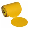 3M "Stikit" Gold Abrasive Disc Rolls - 8"