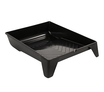 Pro Roller Plastic Paint Tray