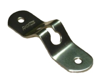 Racelite Halyard Latch - 1/8in