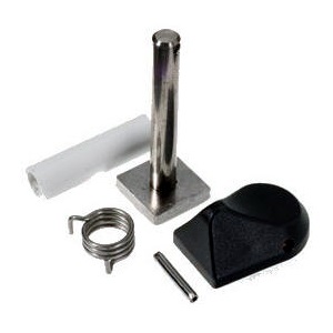 Winch Handle Repair Kit - Lock-in 8" Handle