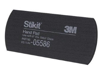 3M "Stikit" Hand Pad
