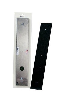 3M "Hookit" Air File Shoe - 2.75" x 16.5"