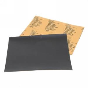 3M Imperial "WetorDry" Improved Construction Sheet - Grit 2,000 - Single Sheet