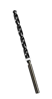 Drill Bits - Longboy Extra Length - Dia. 5/16"