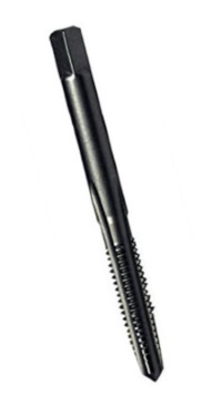 Plug Tap - Fractional - Size 7/16-14