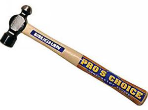 Ball-Peen Hammer - 16oz