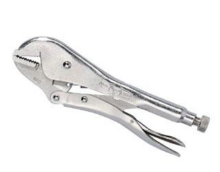 "Vise-Grip" Locking Plier - 10" - Straight