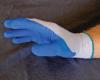 Atlas Surefit Work Gloves - Latex