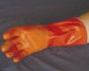 PVC Fishing Gloves - Double Thick/Extra Long