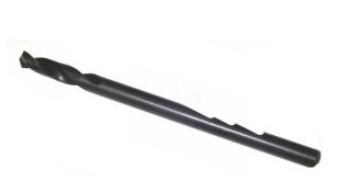 "Blu-Mol" Hole Saw Pilot Drill - 1/4"